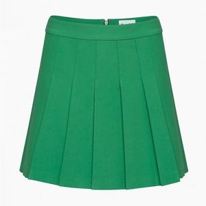 Aritzia micro mini NWTO